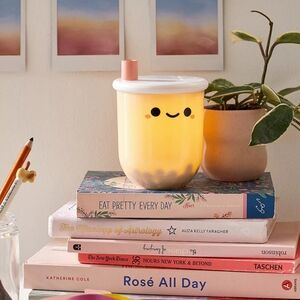 Bubble Tea Light🧋